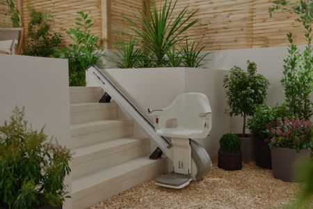 Elevator & Chair Maintenance