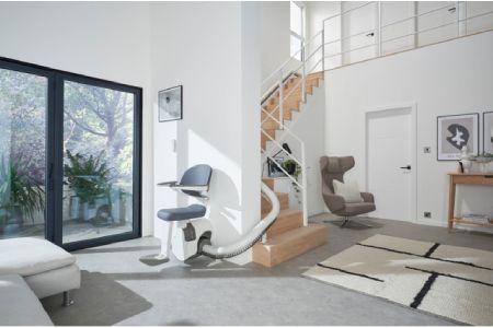 Stair Lifts